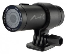 MIO MiVue M700 2K motoros kamera Fényképezőgép / kamera - Autós fedélzeti kamera - 416857