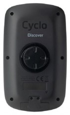 MIO Cyclo Discover Full Europe GPS kerékpáros navigáció Autóhifi / Autó felszerelés - GPS navigáció - GPS navigáció - 438846