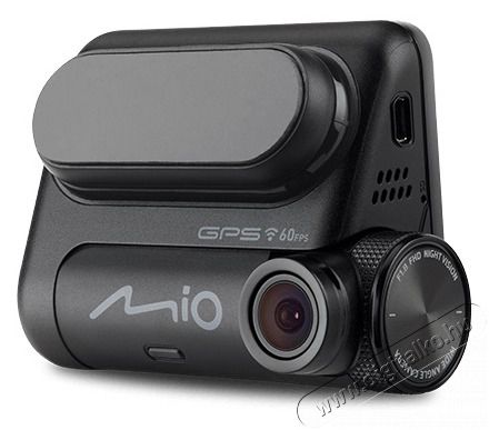 MIO MiVue 848 FULL HD Wifi GPS menetrögzítő kamera Autóhifi / Autó felszerelés - Tolató radar / kamera - Kiegészítő - 437953
