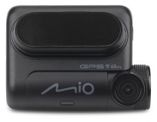 MIO MiVue 848 FULL HD Wifi GPS menetrögzítő kamera Autóhifi / Autó felszerelés - Tolató radar / kamera - Kiegészítő - 437953