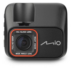 MIO MiVue C580 FULL HD GPS menetrögzítő kamera Autóhifi / Autó felszerelés - Tolató radar / kamera - Tolató radar / kamera - 437952