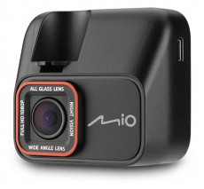 MIO MiVue C580 FULL HD GPS menetrögzítő kamera Autóhifi / Autó felszerelés - Tolató radar / kamera - Tolató radar / kamera - 437952