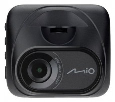 MIO MiVue C590 FHD 2,0" menetrögzítő kamera Fényképezőgép / kamera - Autós fedélzeti kamera - 516061