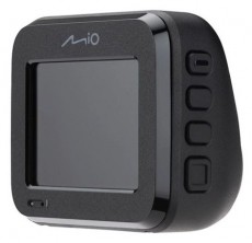 MIO MiVue C590 FHD 2,0" menetrögzítő kamera Fényképezőgép / kamera - Autós fedélzeti kamera - 516061
