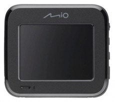 MIO MiVue C590 FHD 2,0" menetrögzítő kamera Fényképezőgép / kamera - Autós fedélzeti kamera - 516061