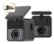 MIO MiVue J20 FHD menetrögzítő kamera Fényképezőgép / kamera - Autós fedélzeti kamera - 516062