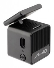 MIO MiVue J20 FHD menetrögzítő kamera Fényképezőgép / kamera - Autós fedélzeti kamera - 516062