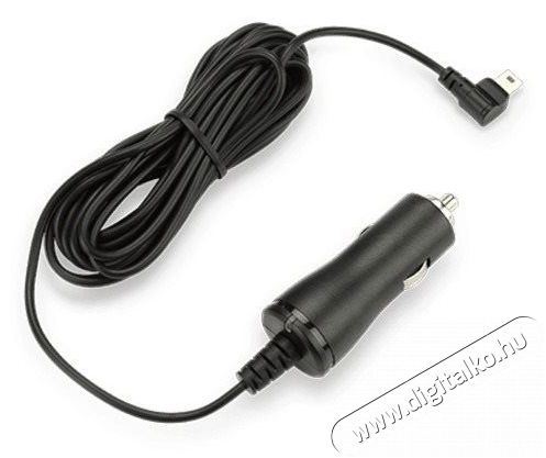 MIO MiVue C935W/R850T/955W/955WD/J30/C312 mini USB kábel Autóhifi / Autó felszerelés - Tolató radar / kamera - Kiegészítő - 519944