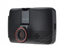 MIO MiVue 803 2.5K WIFI GPS Autós kamera - Fényképezőgép / kamera - Autós fedélzeti kamera - 530822