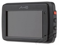 MIO MiVue 803 2.5K WIFI GPS Autós kamera Fényképezőgép / kamera - Autós fedélzeti kamera - 530822