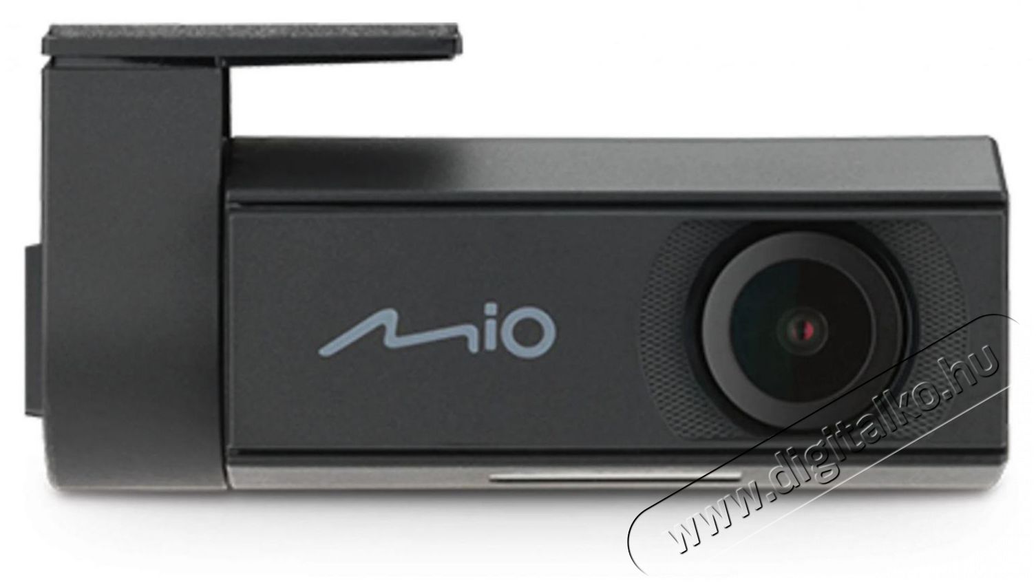 MIO MiVue 955W 4K Dual Menetr&ouml;gz&iacute;tő kamera F&eacute;nyk&eacute;pezőg&eacute;p / kamera - Aut&oacute;s fed&eacute;lzeti kamera - 530824