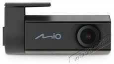 MIO MiVue 955W 4K Dual Menetr&ouml;gz&iacute;tő kamera F&eacute;nyk&eacute;pezőg&eacute;p / kamera - Aut&oacute;s fed&eacute;lzeti kamera - 530824
