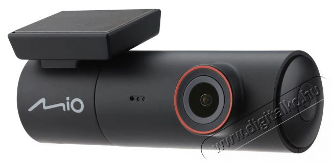 MIO MiVue J30 2.5K WIFI Menetrögzítő kamera Fényképezőgép / kamera - Autós fedélzeti kamera - 530821