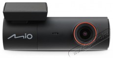 MIO MiVue J30 2.5K WIFI Menetrögzítő kamera Fényképezőgép / kamera - Autós fedélzeti kamera - 530821