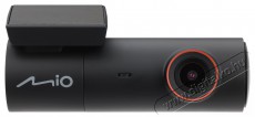 MIO MiVue J35 2.5K GPS WIFI Autós kamera Fényképezőgép / kamera - Autós fedélzeti kamera - 530823