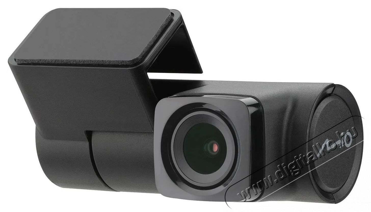 MIO MiVue C595WD FHD 2,0 F&eacute;nyk&eacute;pezőg&eacute;p / kamera - Aut&oacute;s fed&eacute;lzeti kamera - 516060