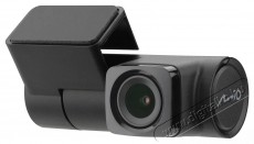 MIO MiVue C595WD FHD 2,0 F&eacute;nyk&eacute;pezőg&eacute;p / kamera - Aut&oacute;s fed&eacute;lzeti kamera - 516060