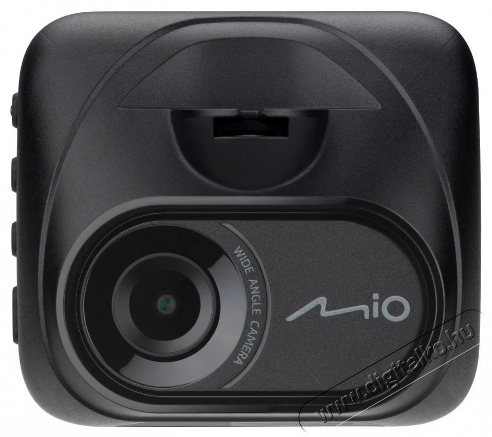 MIO MiVue C595WD FHD 2,0 F&eacute;nyk&eacute;pezőg&eacute;p / kamera - Aut&oacute;s fed&eacute;lzeti kamera - 516060