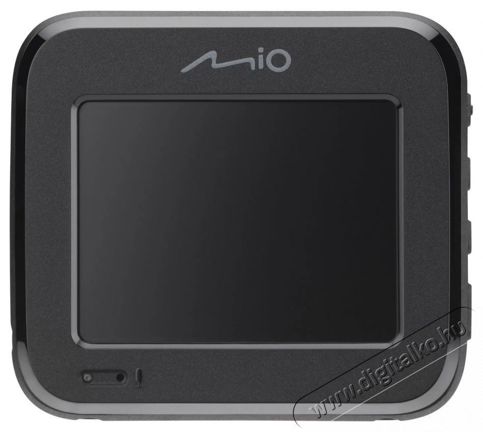 MIO MiVue C595WD FHD 2,0 F&eacute;nyk&eacute;pezőg&eacute;p / kamera - Aut&oacute;s fed&eacute;lzeti kamera - 516060
