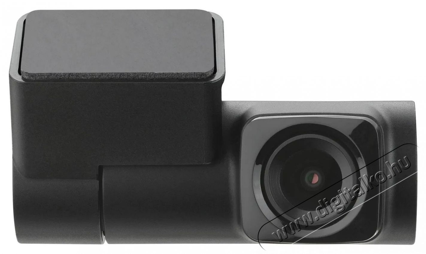 MIO MiVue C595WD FHD 2,0 F&eacute;nyk&eacute;pezőg&eacute;p / kamera - Aut&oacute;s fed&eacute;lzeti kamera - 516060