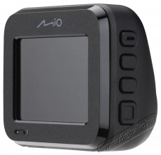 MIO MiVue C595WD FHD 2,0 F&eacute;nyk&eacute;pezőg&eacute;p / kamera - Aut&oacute;s fed&eacute;lzeti kamera - 516060