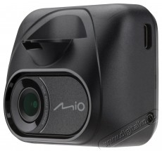 MIO MiVue C595WD FHD 2,0 F&eacute;nyk&eacute;pezőg&eacute;p / kamera - Aut&oacute;s fed&eacute;lzeti kamera - 516060