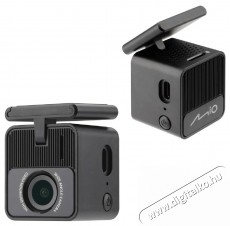 MIO MiVue J20 FHD menetrögzítő kamera Fényképezőgép / kamera - Autós fedélzeti kamera - 516062