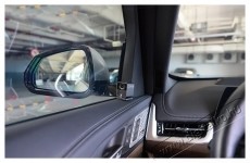 MIO MiVue J20 FHD menetrögzítő kamera Fényképezőgép / kamera - Autós fedélzeti kamera - 516062