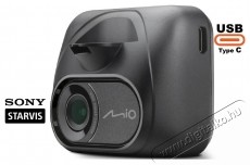 MIO MiVue C590 FHD 2,0 Fényképezőgép / kamera - Autós fedélzeti kamera - 516061
