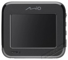 MIO MiVue C590 FHD 2,0 Fényképezőgép / kamera - Autós fedélzeti kamera - 516061