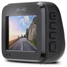 MIO MiVue C590 FHD 2,0 Fényképezőgép / kamera - Autós fedélzeti kamera - 516061