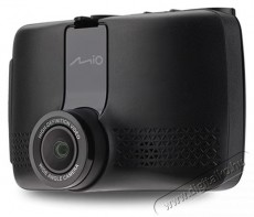 MIO 2  7  MiVue 803W PRO menetr&ouml;gz&iacute;tő kamera - F&eacute;nyk&eacute;pezőg&eacute;p / kamera - Aut&oacute;s fed&eacute;lzeti kamera - 535465