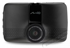 MIO 2  7  MiVue 803W PRO menetr&ouml;gz&iacute;tő kamera F&eacute;nyk&eacute;pezőg&eacute;p / kamera - Aut&oacute;s fed&eacute;lzeti kamera - 535465