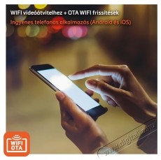 MIO 2  7  MiVue 803W PRO menetr&ouml;gz&iacute;tő kamera F&eacute;nyk&eacute;pezőg&eacute;p / kamera - Aut&oacute;s fed&eacute;lzeti kamera - 535465