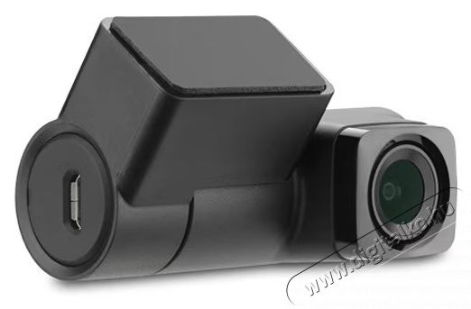 MIO MiSentry 12T aut&oacute;s kamera, 3 kamera, 4G LTE csatlakoz&aacute;s F&eacute;nyk&eacute;pezőg&eacute;p / kamera - Aut&oacute;s fed&eacute;lzeti kamera - 535467