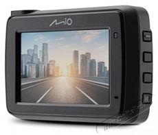 MIO MiVue 903W Pro menetr&ouml;gz&iacute;tő kamera F&eacute;nyk&eacute;pezőg&eacute;p / kamera - Aut&oacute;s fed&eacute;lzeti kamera - 535470