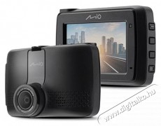 MIO MiVue 903W Pro menetr&ouml;gz&iacute;tő kamera F&eacute;nyk&eacute;pezőg&eacute;p / kamera - Aut&oacute;s fed&eacute;lzeti kamera - 535470