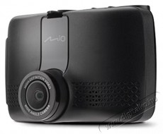 MIO MiVue 903W Pro menetr&ouml;gz&iacute;tő kamera - F&eacute;nyk&eacute;pezőg&eacute;p / kamera - Aut&oacute;s fed&eacute;lzeti kamera - 535470