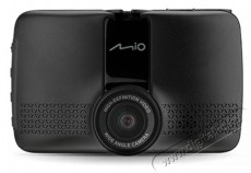 MIO MiVue 903W Pro menetr&ouml;gz&iacute;tő kamera F&eacute;nyk&eacute;pezőg&eacute;p / kamera - Aut&oacute;s fed&eacute;lzeti kamera - 535470
