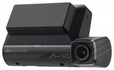 MIO MiVue 955WD kettős aut&oacute;s kamera - F&eacute;nyk&eacute;pezőg&eacute;p / kamera - Aut&oacute;s fed&eacute;lzeti kamera - 535464
