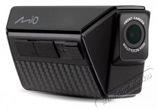 MIO MiVue MP30 Moto-Scooter F&eacute;nyk&eacute;pezőg&eacute;p / kamera - Aut&oacute;s fed&eacute;lzeti kamera - 535469