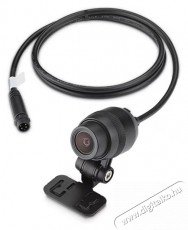 MIO MMiVue M820WD Dual Moto videokamera F&eacute;nyk&eacute;pezőg&eacute;p / kamera - Aut&oacute;s fed&eacute;lzeti kamera - 535468