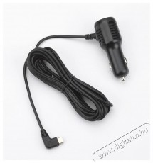 MIO MiVue C590 FHD 2,0 F&eacute;nyk&eacute;pezőg&eacute;p / kamera - Aut&oacute;s fed&eacute;lzeti kamera - 516061