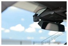 MIO MiVue J20 FHD menetr&ouml;gz&iacute;tő kamera F&eacute;nyk&eacute;pezőg&eacute;p / kamera - Aut&oacute;s fed&eacute;lzeti kamera - 516062