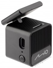 MIO MiVue J20 FHD menetr&ouml;gz&iacute;tő kamera F&eacute;nyk&eacute;pezőg&eacute;p / kamera - Aut&oacute;s fed&eacute;lzeti kamera - 516062