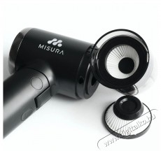 Misura szűrőkészlet MA01 vezeték nélküli porszívóhoz Háztartás / Otthon / Kültér - Porszívó / takarítógép - Szűrő - 503597