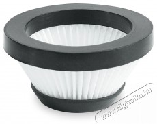 Misura szűrőkészlet MA01 vezeték nélküli porszívóhoz Háztartás / Otthon / Kültér - Porszívó / takarítógép - Szűrő - 503597