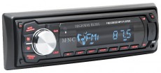 MNC Highway Rush MP3-as fejegység (39711BK) Autóhifi / Autó felszerelés - Autórádió fejegység - Autórádió fejegység - 324446