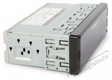 MNC 39752 FEJEGYSÉG PHANTOMX - 1 DIN - 4 X 50 W - GESZTUSVERZÉLÉS - BT - MP3 - AUX - USB Autóhifi / Autó felszerelés - Autó hangsugárzó - Hangszóró - 469648