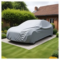 MNC 55762XL 534 x 178 x 120cm PEVA vízálló XL méret autós takaróponyva Háztartás / Otthon / Kültér - Egyéb háztartási termék - 507645